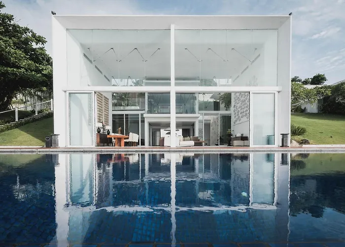Villa Latitude Bali Uluwatu 