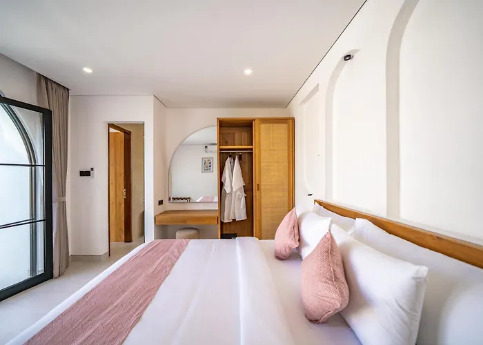 Villa Shanti Bingin Uluwatu 
